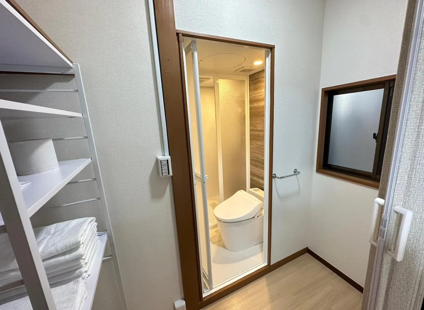 一棟貸切 駒込フルリノベーション古民家 Switch付き 池袋新宿渋谷秋葉原 Prefektura Tokio Apartmán