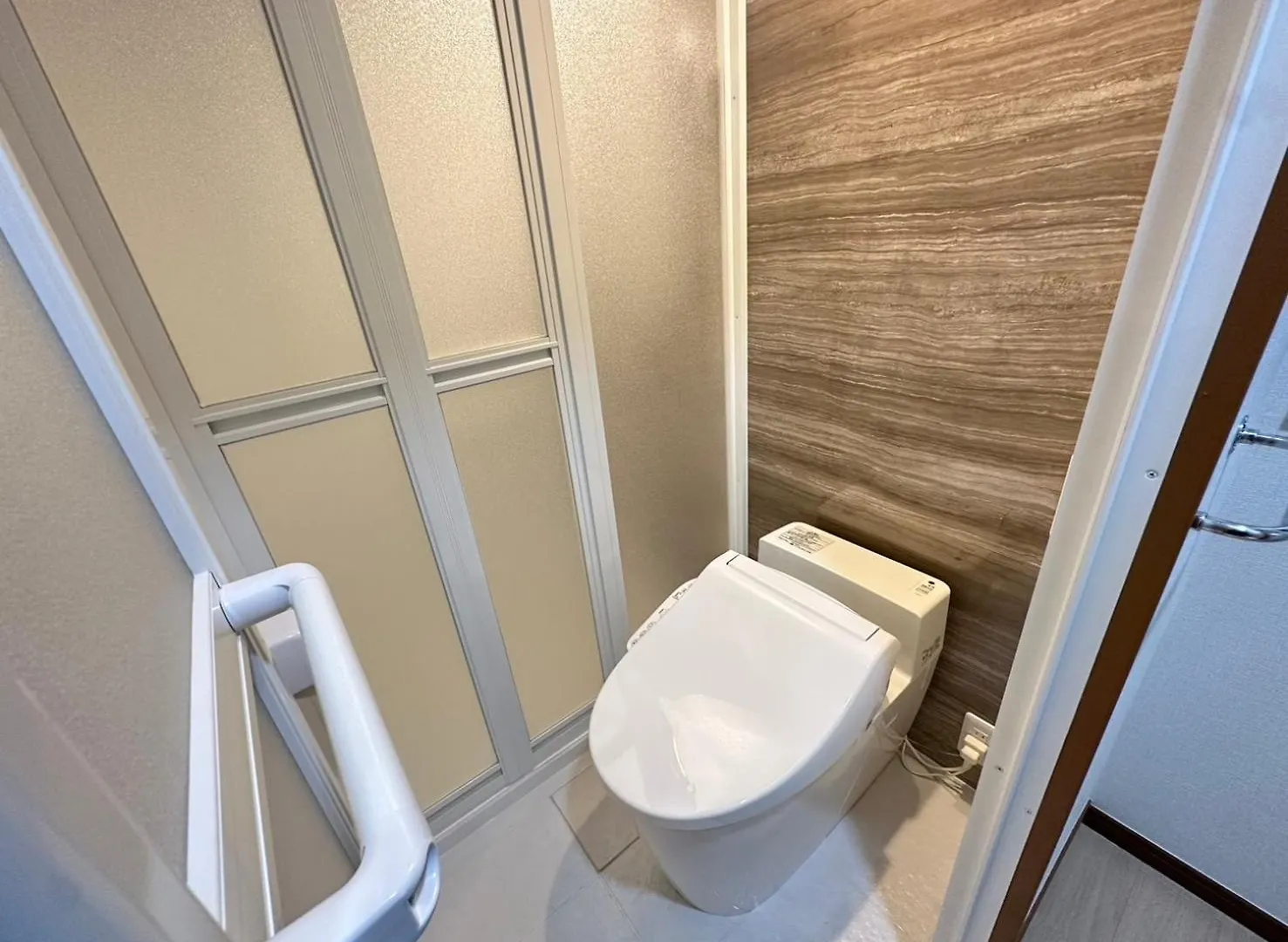 Apartamento 一棟貸切 駒込フルリノベーション古民家 Switch付き 池袋新宿渋谷秋葉原 Tokio Japón