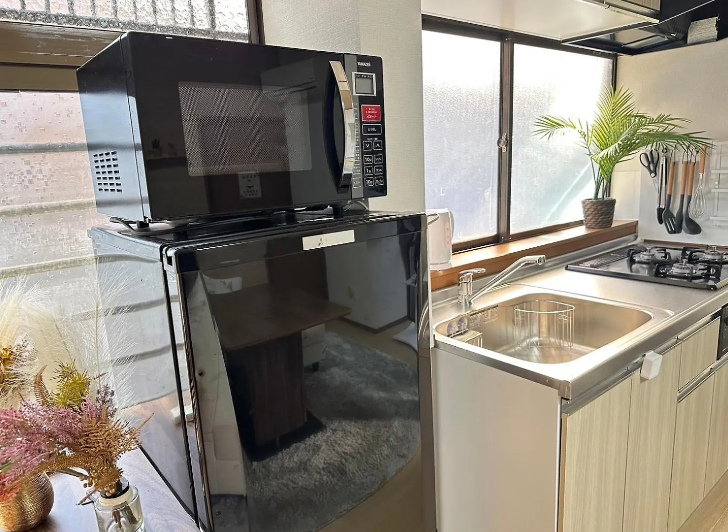 Apartamento 一棟貸切 駒込フルリノベーション古民家 Switch付き 池袋新宿渋谷秋葉原 Tokio